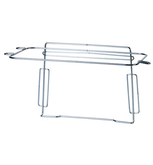 Bracket Wire Wall Non-Locking for 3 Gallon Sharp .. .  .  